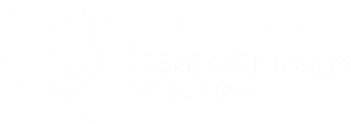 Generationally Speaking